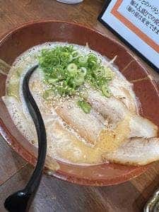 ラーメンやぎ