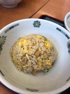 日高屋 四谷三丁目店