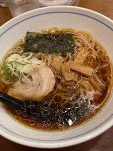 らーめん直久 新宿西口店