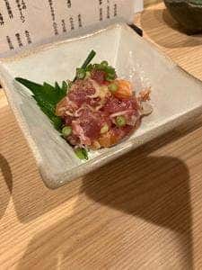 魚肴マル