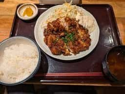 鳥酎 神田・大手町店