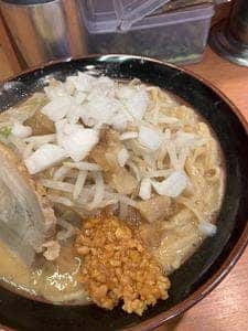 横濱家系ラーメン 馬場壱家 風の陣