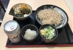 ゆで太郎 もつ次郎 東池袋春日通り店