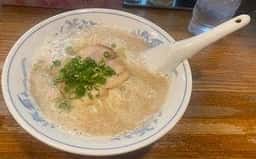 博多ラーメン ばりこて