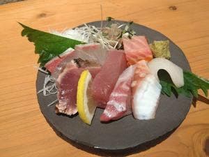 立ち呑み こばちや