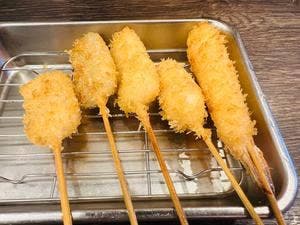 大衆酒場 ぎふや