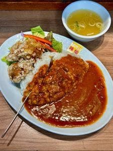 郭 政良 味仙 東京ニュー新橋ビル店