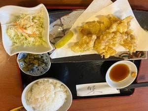 和風グリル たかをや、