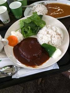 森のカフェ ル・ピック