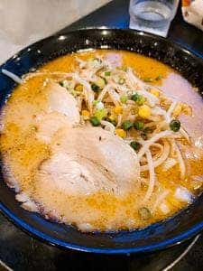 らあめん花月嵐 八潮駅前店