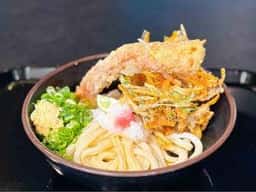 讃岐うどん 般若林 羽田空港店