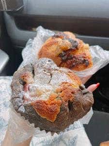 パン工房 ブランジェリーケン