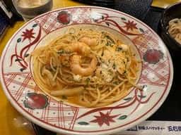 洋麺屋 五右衛門 大阪駅店