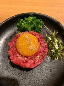 姫島焼肉 すすむ