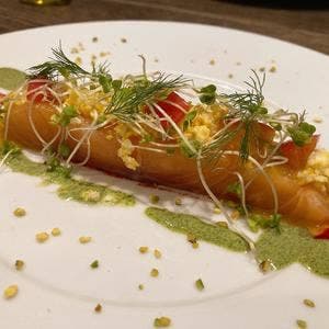 bistro bois de pin ブワドパン