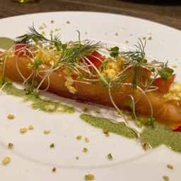 bistro bois de pin ブワドパン