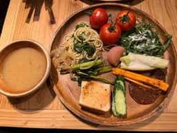 WE ARE THE FARM 豊洲