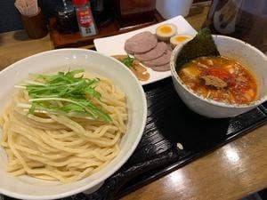 麺屋 黒風