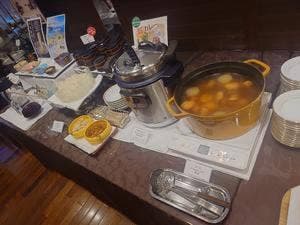 時香 リーガホテルゼスト高松