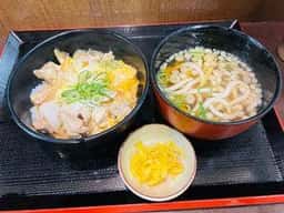 大一そば 天満店