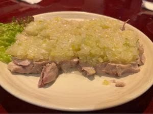 北京飯店 本町店