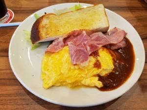 高倉町珈琲 所沢店