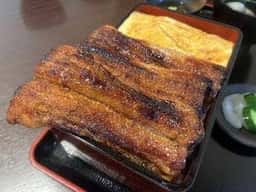 炭焼うなぎ五條