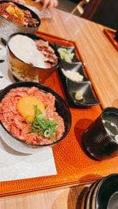 炭火焼肉 いち善