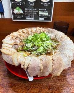 らぁめんみや