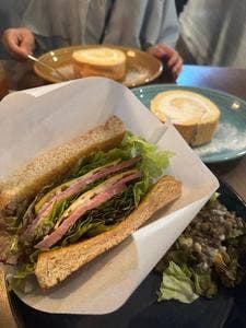 松涛カフェ 本店