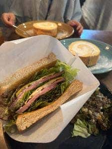 松涛カフェ 本店