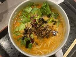 鶏白湯らーめん 自由が丘 蔭山 有明ガーデン店