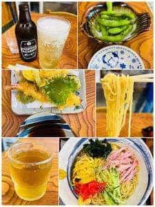 増田屋 西調布店