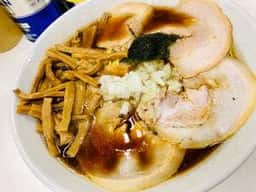 みんみんラーメン