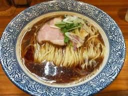 中華そば つの井