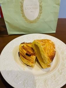 LADUREE 銀座三越店