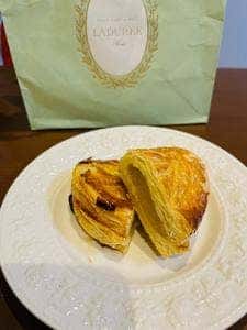 LADUREE 銀座三越店