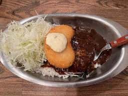 ターバンカレー ゲートシティ大崎店