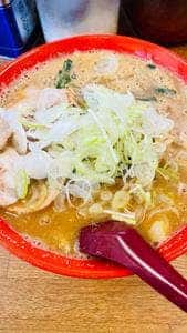 らーめん弁慶 門前仲町店