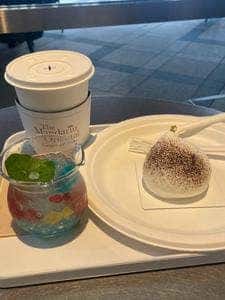 グルメショップ BY マンダリン オリエンタル 東京