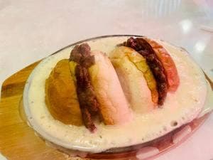 American Diner ANDRA