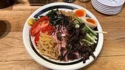 とんこつ拉麺 漣