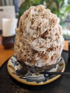 うちなー茶屋ぶくぶく