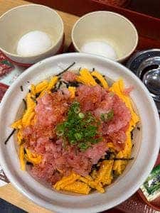 なか卯 築地橋店