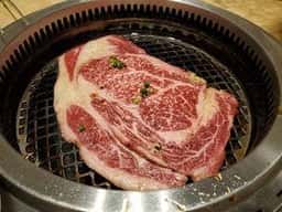 焼肉ばんりTOBUicourt店
