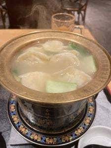 餃子百珍 一味玲玲