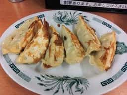 日高屋 秋葉原駅南店