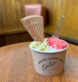 MIKAGE COFFEE LABO