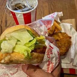 ケンタッキーフライドチキン ピーコックストア東小金井店