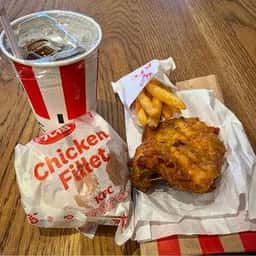 ケンタッキーフライドチキン ピーコックストア東小金井店